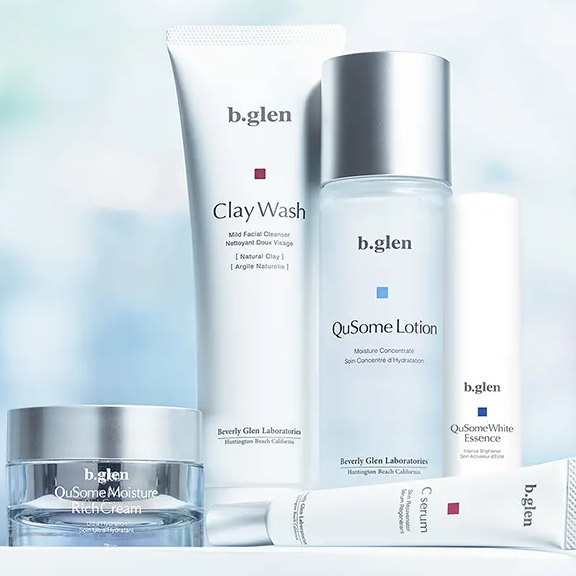 B.glen Luminous Glass Skin Set Review: Can Layering Your Skincare Give ...